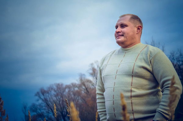 Дмитрий Пекарь