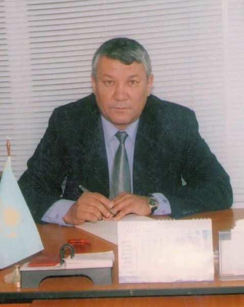 Муратбек Айтимов