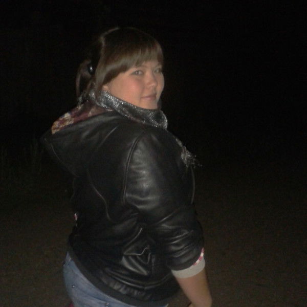 Татьяна Петровская