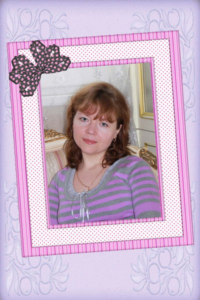 Алла Никитина