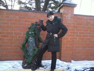 Татьяна Милантьева