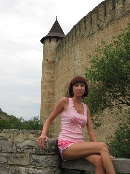 Ирина Павленко