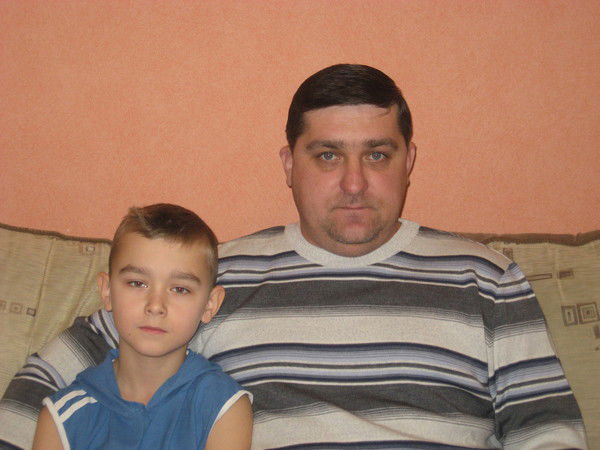 Сергей Рыжов