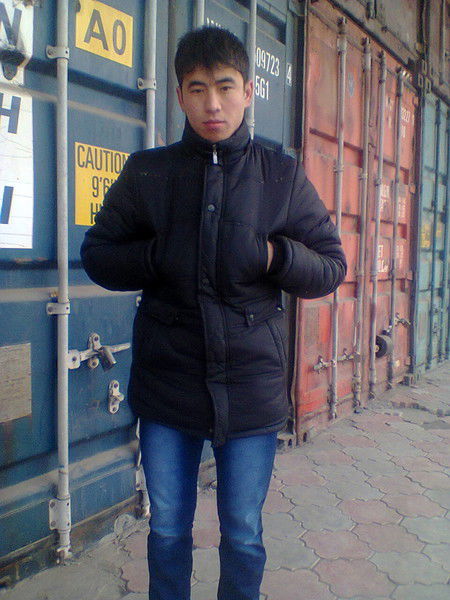 Нурсултан Абдиев