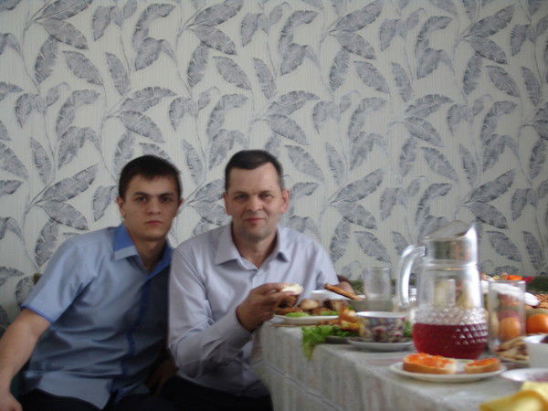 Калимуллин Фаиз