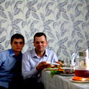Калимуллин Фаиз