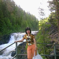 Виктория Вовк