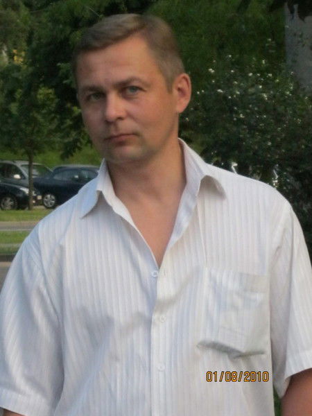 Николай Кныш