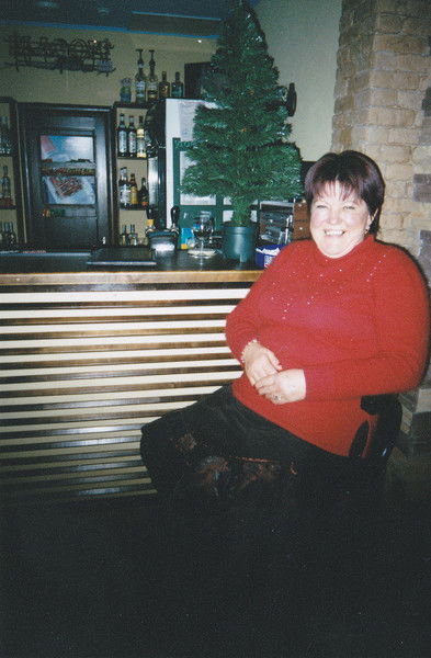 Валя Кувшинова