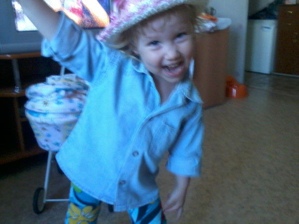 Ольга Миллер