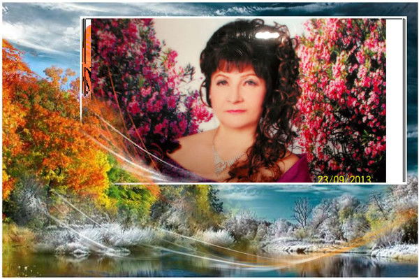 Татьяна Ильина