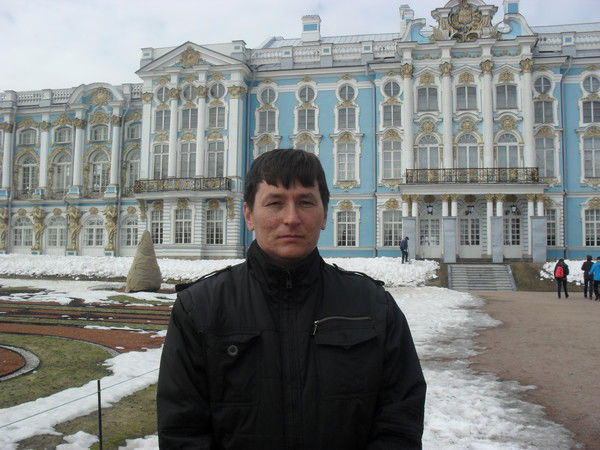 Зиннуров Эльмир