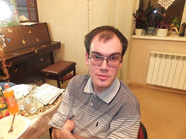 Даня Колковский