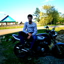 Илья Лунев