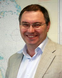 Oleg Zelenkov