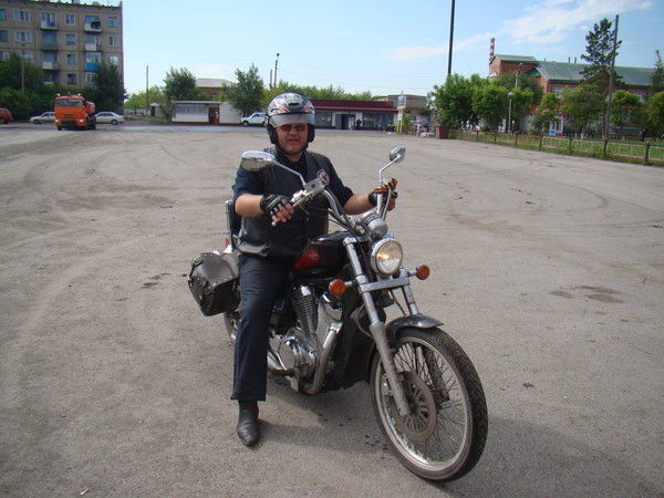 Степан Поцелуев