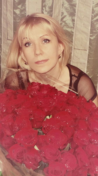 Ольга Zabolotnova