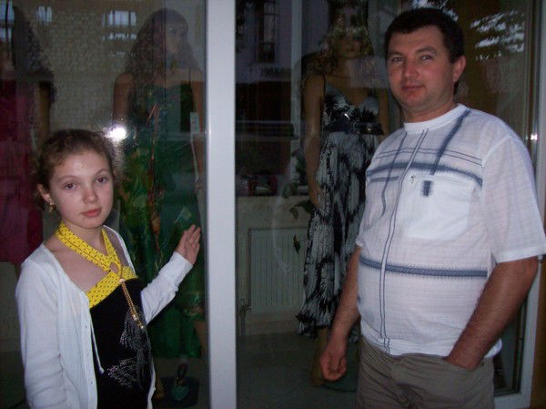 Vitalie&lilia Bogatin