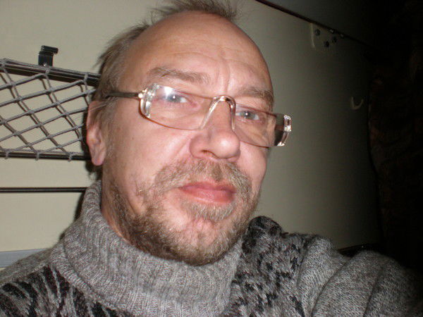 Олег Киреев