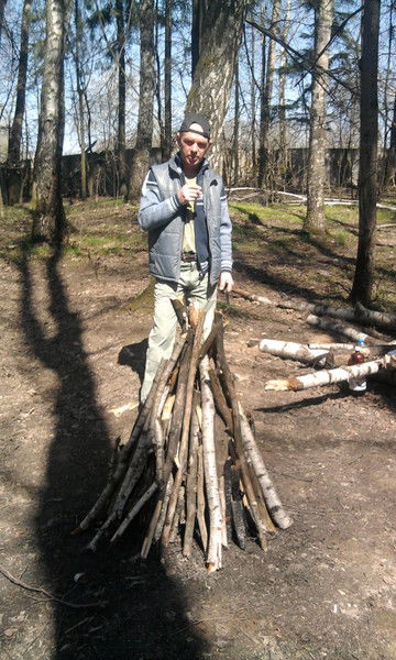 Дмитрий Федорушто