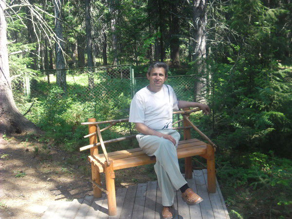 Анатолий Желтков