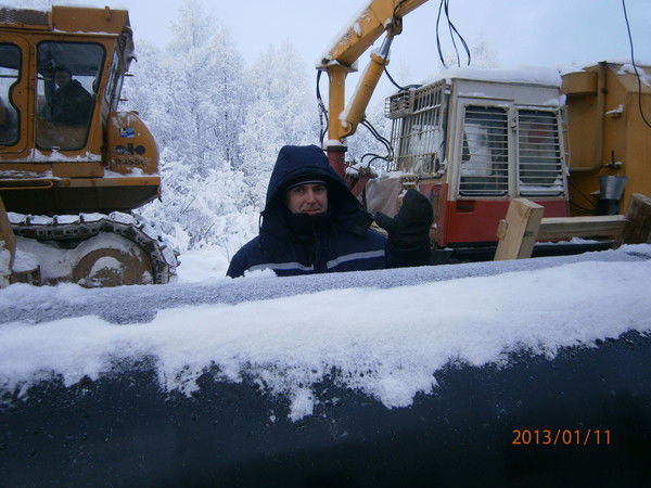 Алексей Парфенов