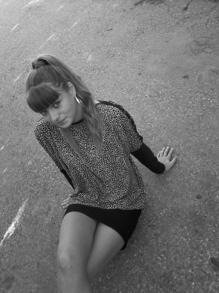 Алина Шустрова