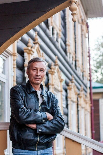 Владимир Василевский