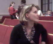 Ольга Пономарева