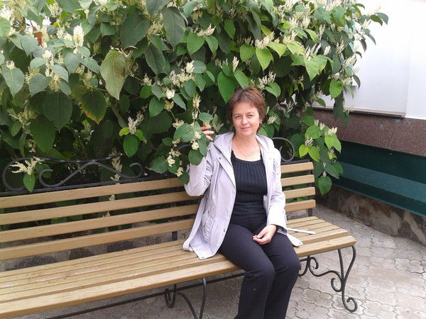 Света Фешина