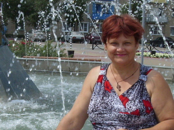 Ольга Ольга Белова