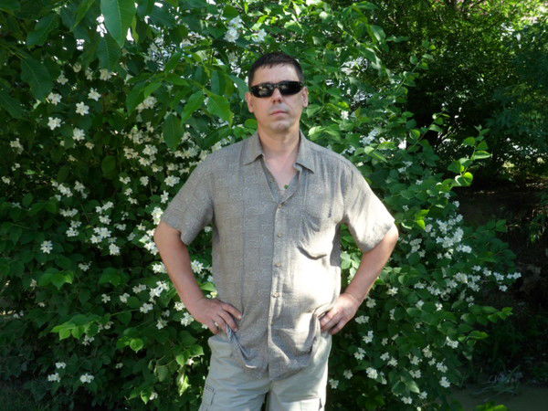 Сергей Хряпкин