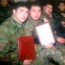 Adilzhan Zhymartov