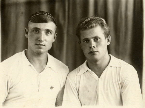 Александр Сиренко