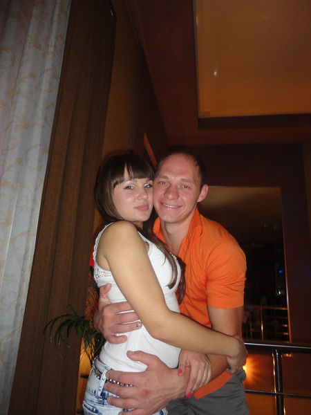 Сергей Гадальцев