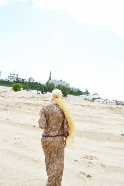 Эльвира Минуллина