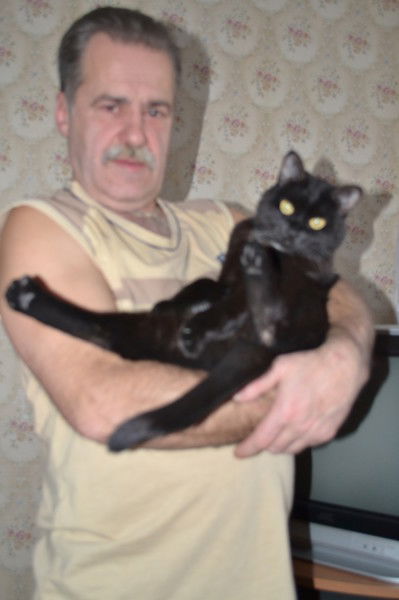 Сергей Кочетков