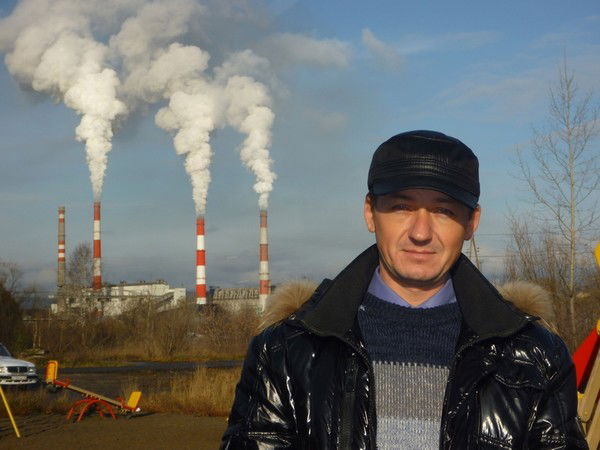 Евгений Маркеевич