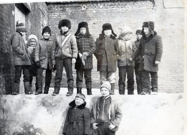 Виталий Вьюшков