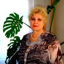 Валентина Косолапова