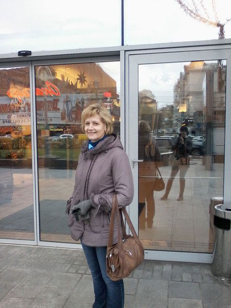 Лариса Ефремова