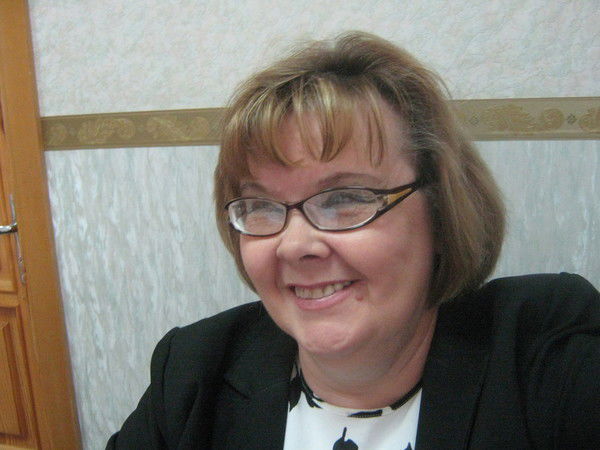 Шибкова Шибкова