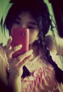 Назерке Жаймагамбетова.