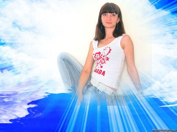 Юлия Грошева