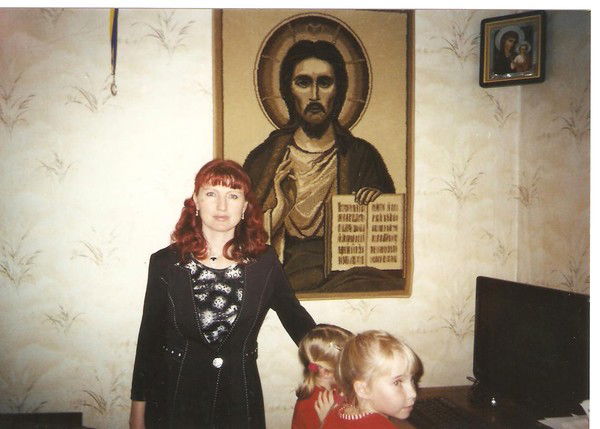 Татьяна Колтакова