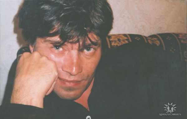 Алексей Шмелев