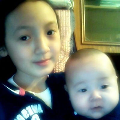 Алуа Оспанова