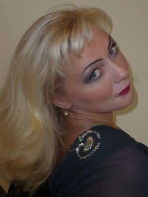Елена Куликова