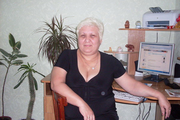 Зухра Токшаидова