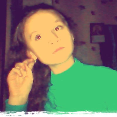 Дашуля Романина